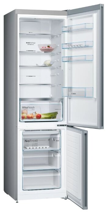 Холодильник Bosch KGN39UL22R