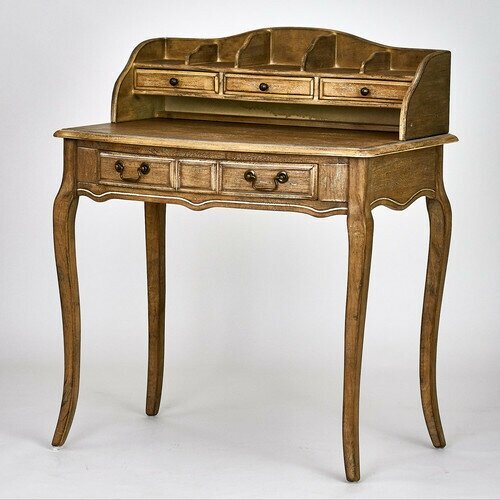 Бюро письменный стол Прованс Marcel Chateau 80x55x99 MariaStefania H841 H03 45553₽