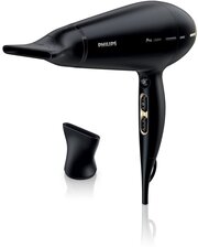 Фен Philips HPS920/00 чёрный