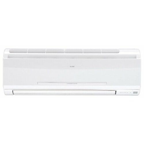 Сплит-система Mitsubishi Electric MS-GF50VA / MU-GF50VA с зимним комплектом до −35°С