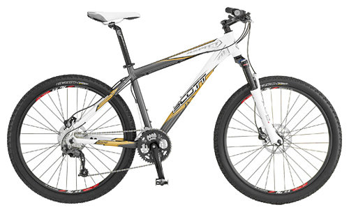 MTB Scott Aspect 20 2009
