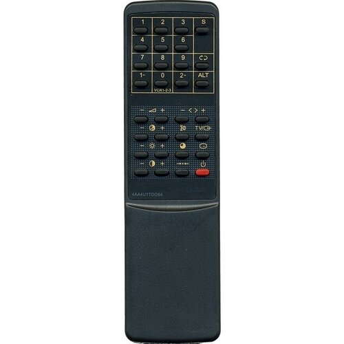 Пульт для Sanyo 4AA4U1T0064 пульт для sanyo 4aa4u1t0064