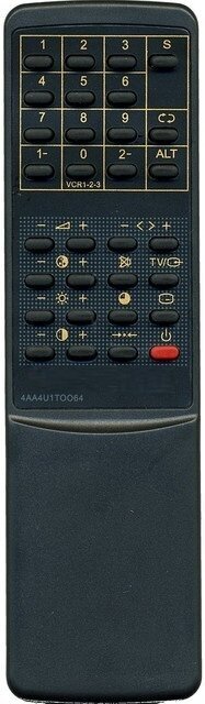 Пульт для Sanyo 4AA4U1T0064