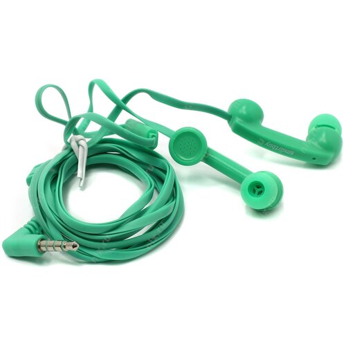 Наушники с микрофоном SmartBuy Hello SBH-240 30700₽