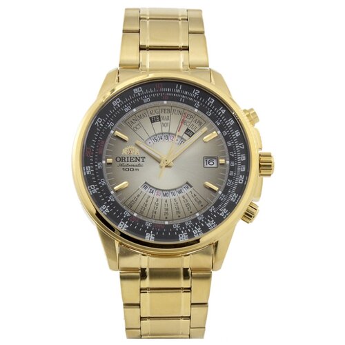 фото Наручные часы orient eu07004u
