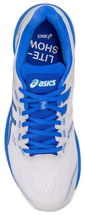 asics gt 2000 7 lite show