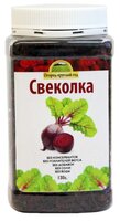 Здоровая Еда Пряность Свекла сушеная, 130 г