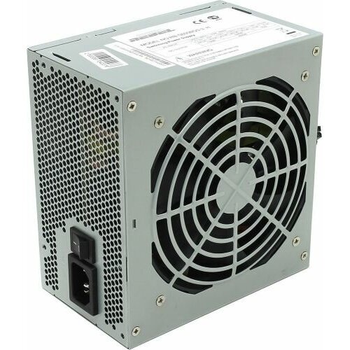 Блок питания InWin RB-S600BQ3-3 6104207 12cm sleeve fan v22 556300₽