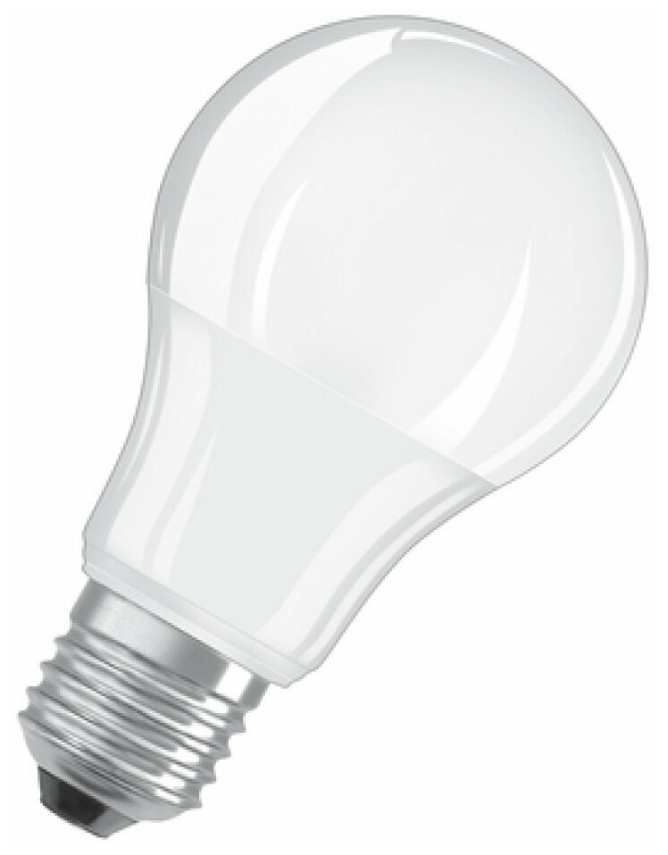 Лампа светодиодная OSRAM P CLAS A DIM 10.5 W/827 E27