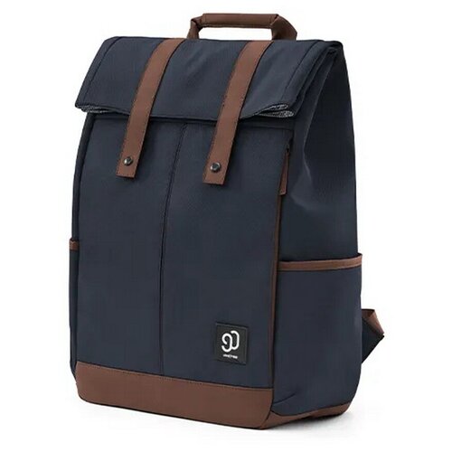 рюкзак ninetygo lecturer backpack blue 90bbplf21129u Рюкзак Ninetygo Colleage Leisure Backpack Blue (90BBPLF1902U-BL01)