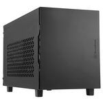 Корпус Для Компьютера Silverstone Sst-Sg15B - изображение