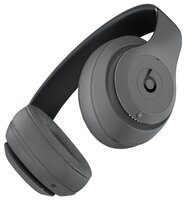 Наушники Beats Studio 3 Wireless black/red