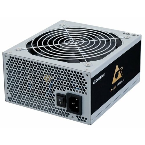 Блок питания Chieftec APS-600SB 624500₽