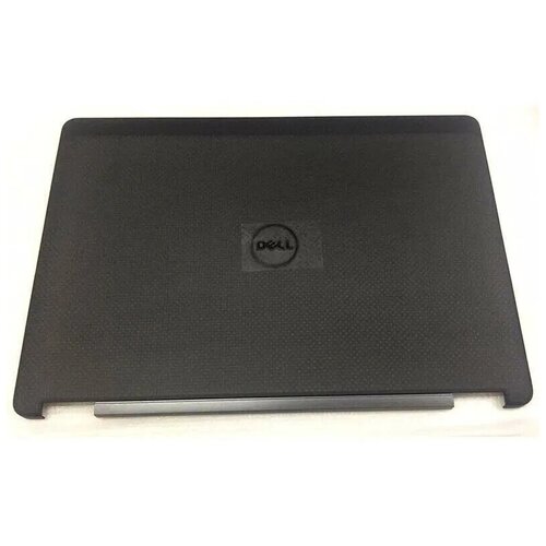 Карбоновая крышка для Dell Latitude e7470 сенсорная версия, с антеннами.