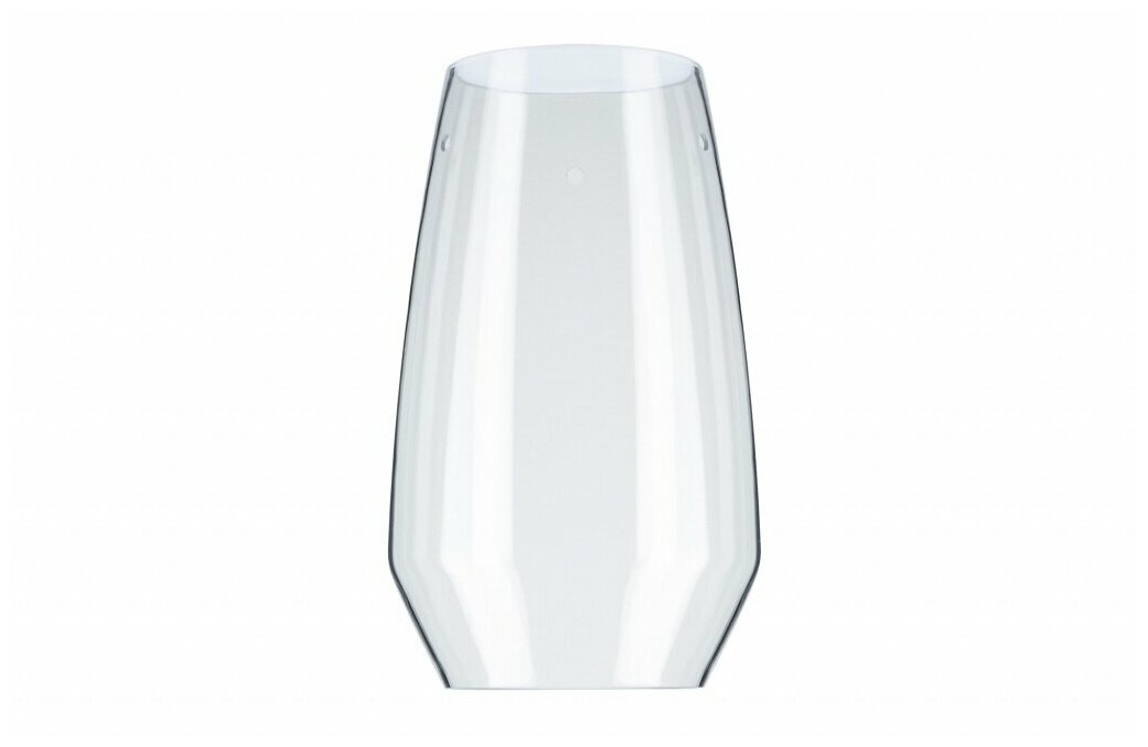 Светильник потолочный Urail 2Easy Glas Radius Klar Glas