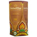 Чай черный SebaSTea Kandy - изображение