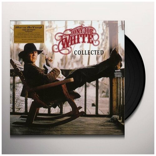 tony joe white bad mouthin WHITE,TONY JOE - Collected