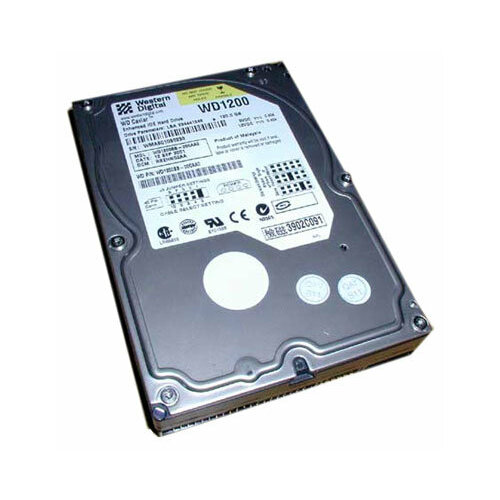 Жесткий диск Western Digital 120 ГБ WD Scorpio 120 GB (WD1200VE) жесткий диск western digital 120 гб wd scorpio blue 120 gb wd1200beve