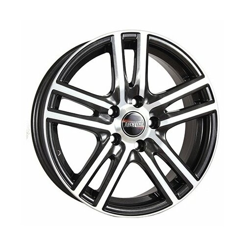 фото Колесный диск tech-line 529