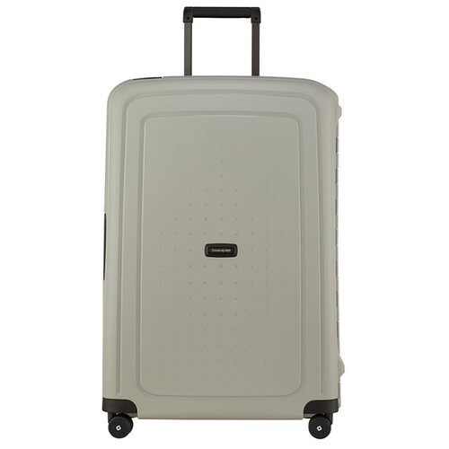 фото Чемодан samsonite s'cure eco l