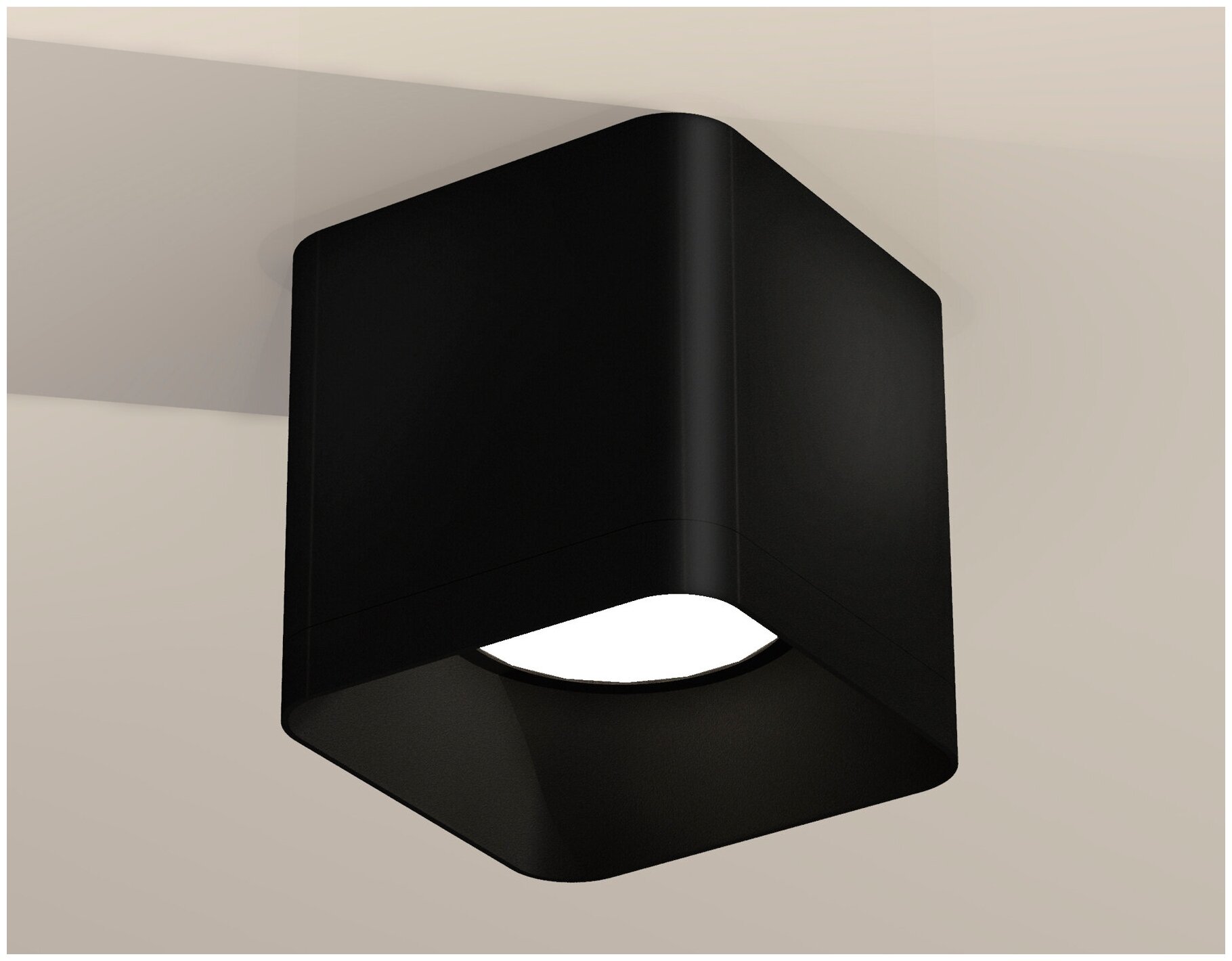 Накладной светильник Ambrella Light Techno XS7806002 (C7806, N7702) - фотография № 3
