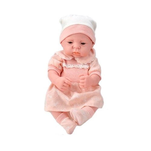 фото Пупс Junfa toys Baby so lovely, 1911-1