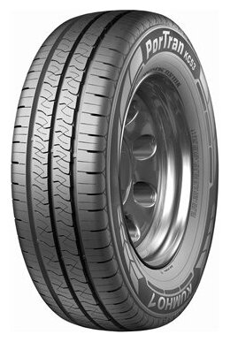 Шины 13/165 Kumho PorTran KC53 94R