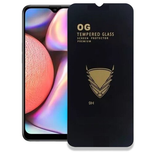 Стекло защитное O.G Anti-Shock Armor Xiaomi Redmi Note 7 9H