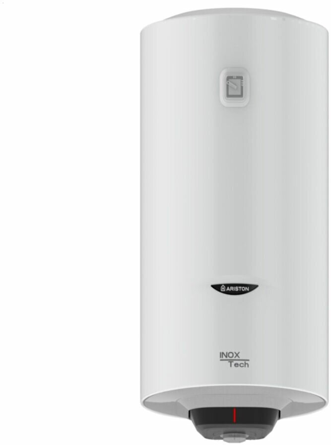 Накопительный водонагреватель Ariston PRO1 R INOX ABS 65 V SLIM