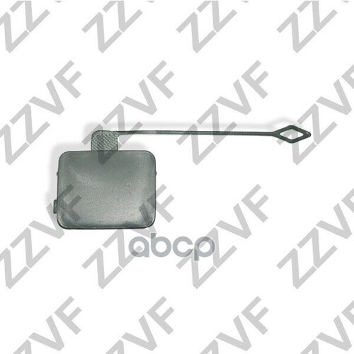 Заглушка Буксировочного Крюка Bmw 3e90e91 05-12 ZZVF арт GRA7167 795₽