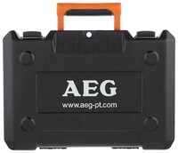 Аккумуляторная отвертка AEG SE 3.6 Li