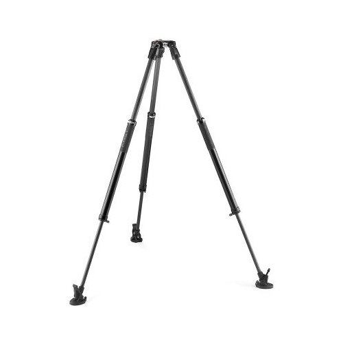 Штатив Manfrotto 635 Fast Single (MVTSNGFC), черный