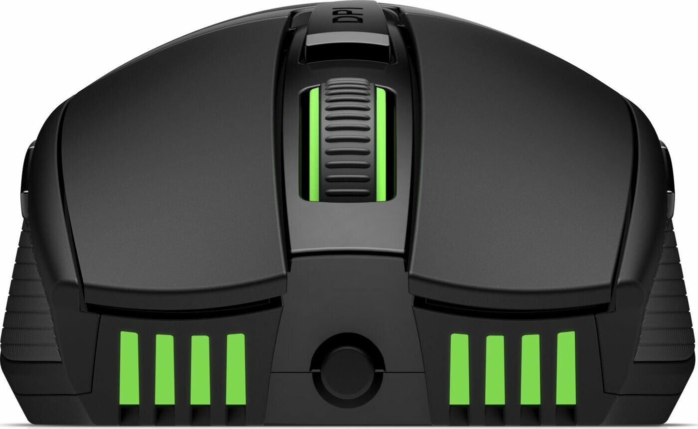 Мышь HP Gaming mouse 300 USB