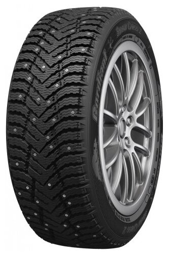 Шина Cordiant Snow Cross 2 SUV 215/60 R17 100T