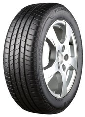 18/245/45 Bridgestone Turanza T005 100Y XL Runflat *