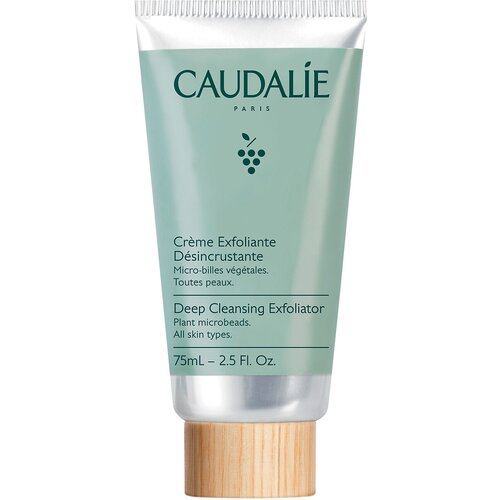 Крем-эксфолиант для очищения пор Caudalie Deep Cleansing Exfoliator 7090₽
