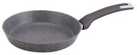 Сковорода Bohmann BH-3721-26 26 см, серый