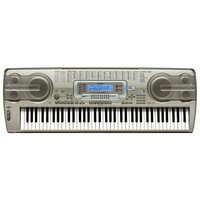 CASIO WK 3300