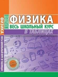 Русский язык. Весь школьный курс в таблицах - фото №2