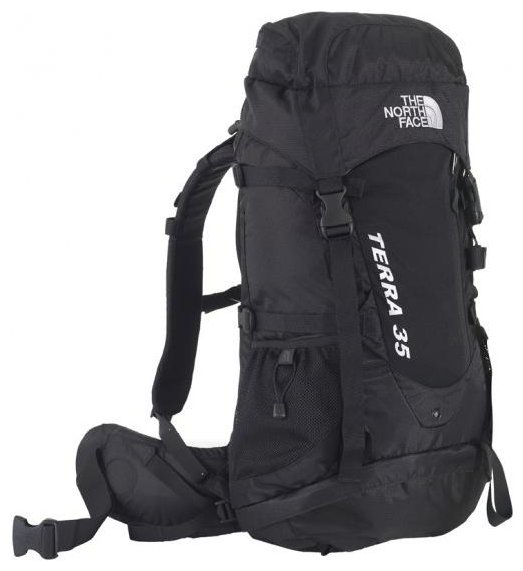 tnf terra 35