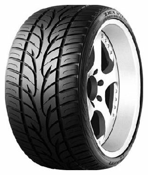 Falken Ziex S/TZ01 285/60 R18 116H всесезонная