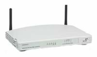 Wi-Fi роутер 3COM OfficeConnect ADSL Wireless 108Mbps 11g Firewall Router