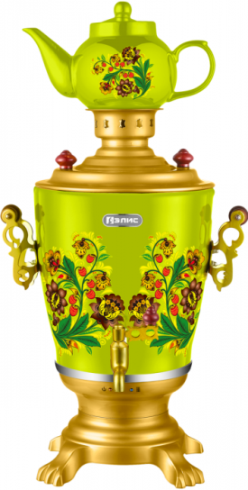 Самовар Элис ЭЛ-4023 электрический