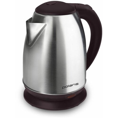 Электрические чайники POLARIS PWK 1772 CA бордо 740000₽