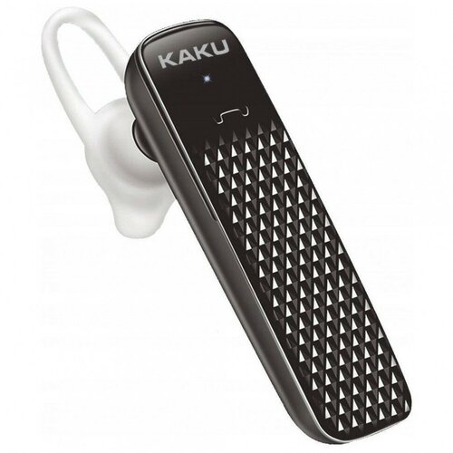 Гарнитура беспроводная Bluetooth 50 kaku KSC-388 - черный 29700₽