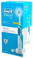 Электрическая зубная щетка Oral-B Vitality 3D White