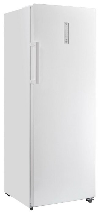 Морозильник Zarget ZF 261NFW