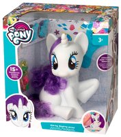 Игровой набор HTI My Little Pony для ухода за гривой Рарити 1684164