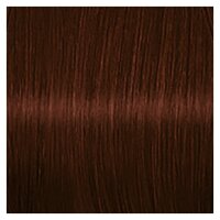 Palette Роскошный уход Стойкая крем-краска для волос, 555, Молочный Шоколад