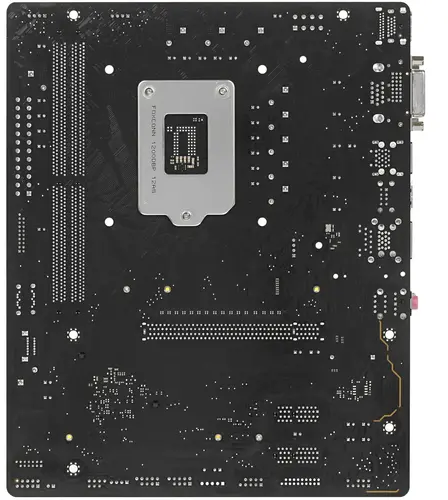 Материнская плата ASRock B560M-HDV